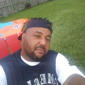 Meet your Posher, Darryl